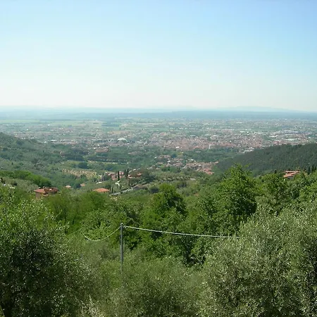Santa Barbara Montecatini-Terme