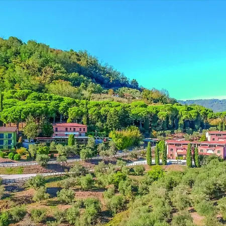 Santa Barbara 3* Montecatini Terme