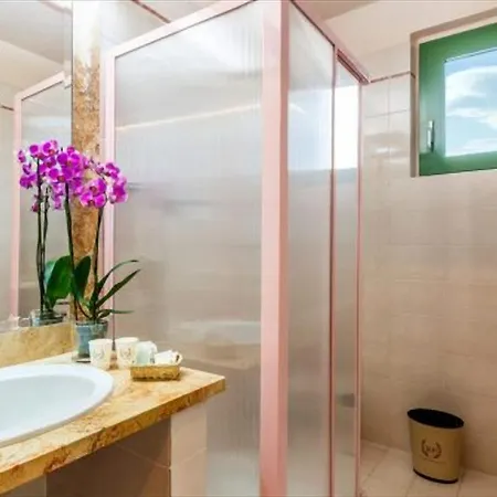 Santa Barbara Montecatini Terme