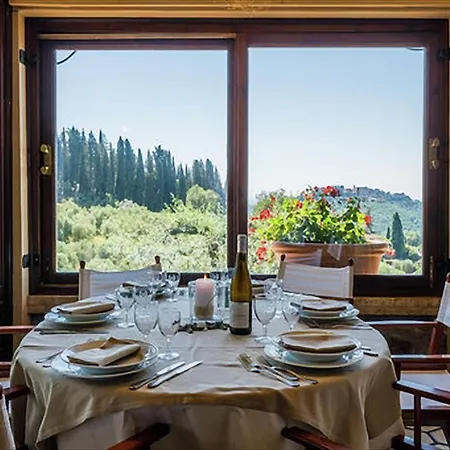 Santa Barbara Montecatini Terme