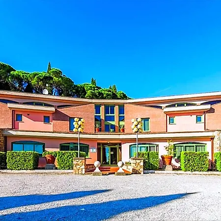 Santa Barbara Hotel