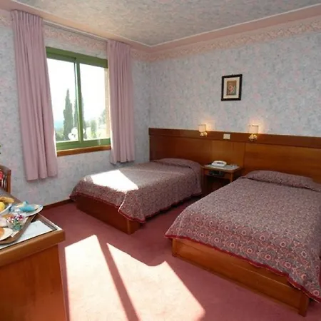 Santa Barbara Montecatini Terme