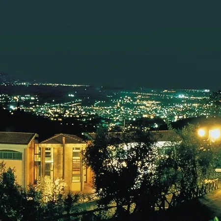 Santa Barbara Montecatini Terme