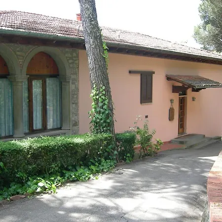 Santa Barbara 3* Montecatini Terme