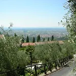 Santa Barbara 3* Montecatini Terme