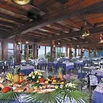 Hotel Santa Barbara Montecatini Terme