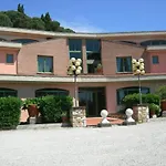 Santa Barbara Montecatini Terme