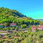 Santa Barbara 3* Montecatini Terme