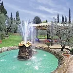 Santa Barbara 3* Montecatini Terme