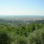 Santa Barbara Montecatini Terme