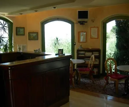 Hotel Santa Barbara Montecatini-Terme
