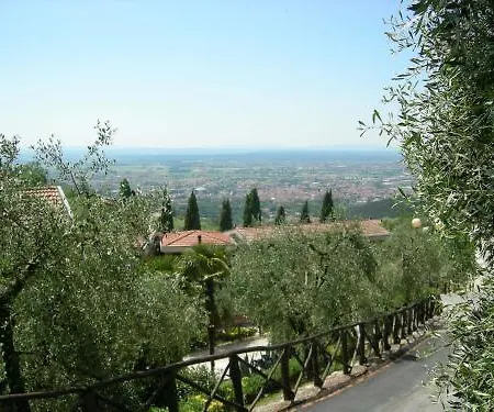 Santa Barbara 3* מונטה קטיני טרמה