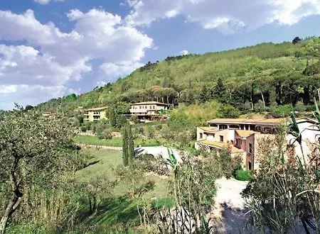 מלון Santa Barbara 3*