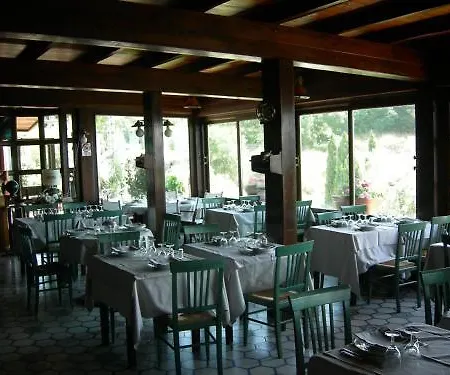Santa Barbara 3* מונטה קטיני טרמה