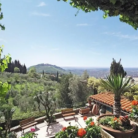 Santa Barbara 3* מונטה קטיני טרמה