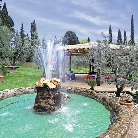 Santa Barbara 3* מונטה קטיני טרמה
