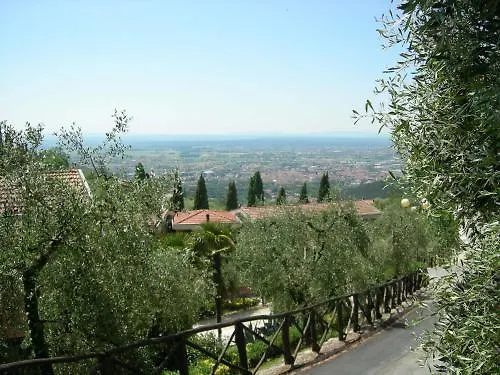 Santa Barbara 3* Montecatini Terme