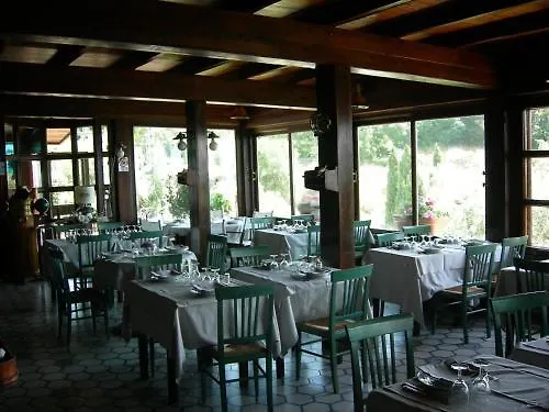 Santa Barbara 3* Montecatini Terme