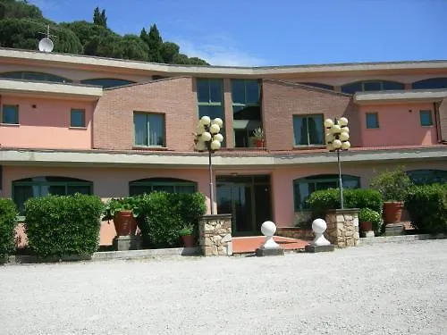 Santa Barbara Montecatini Terme