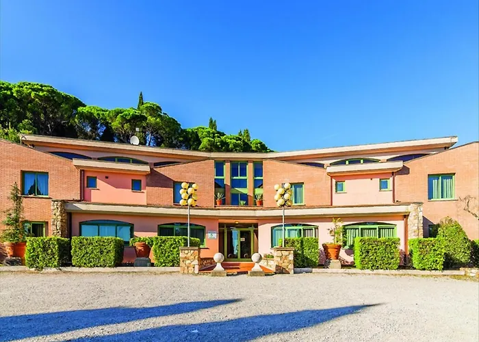 Hotel Santa Barbara