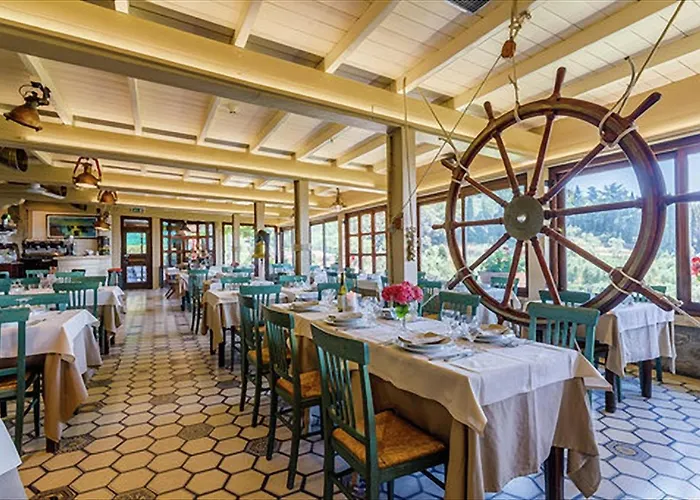 Hotel Santa Barbara 3*