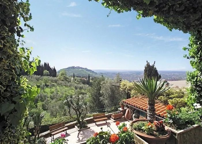 Santa Barbara 3* Montecatini Terme