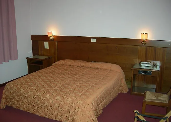 Santa Barbara Montecatini Terme