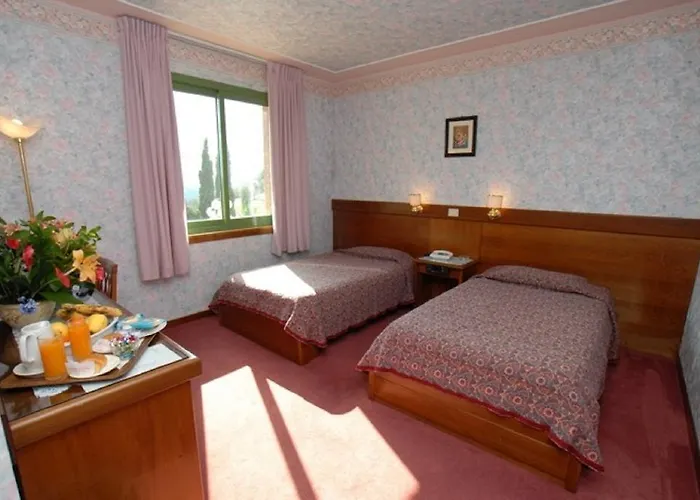 Santa Barbara Montecatini Terme