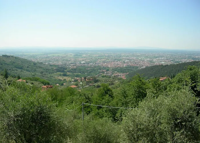 Santa Barbara Montecatini Terme